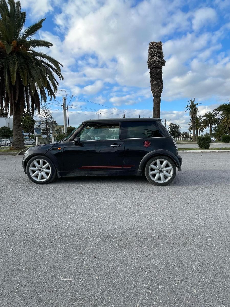 Mini Cooper S à Ariana - Photo 3