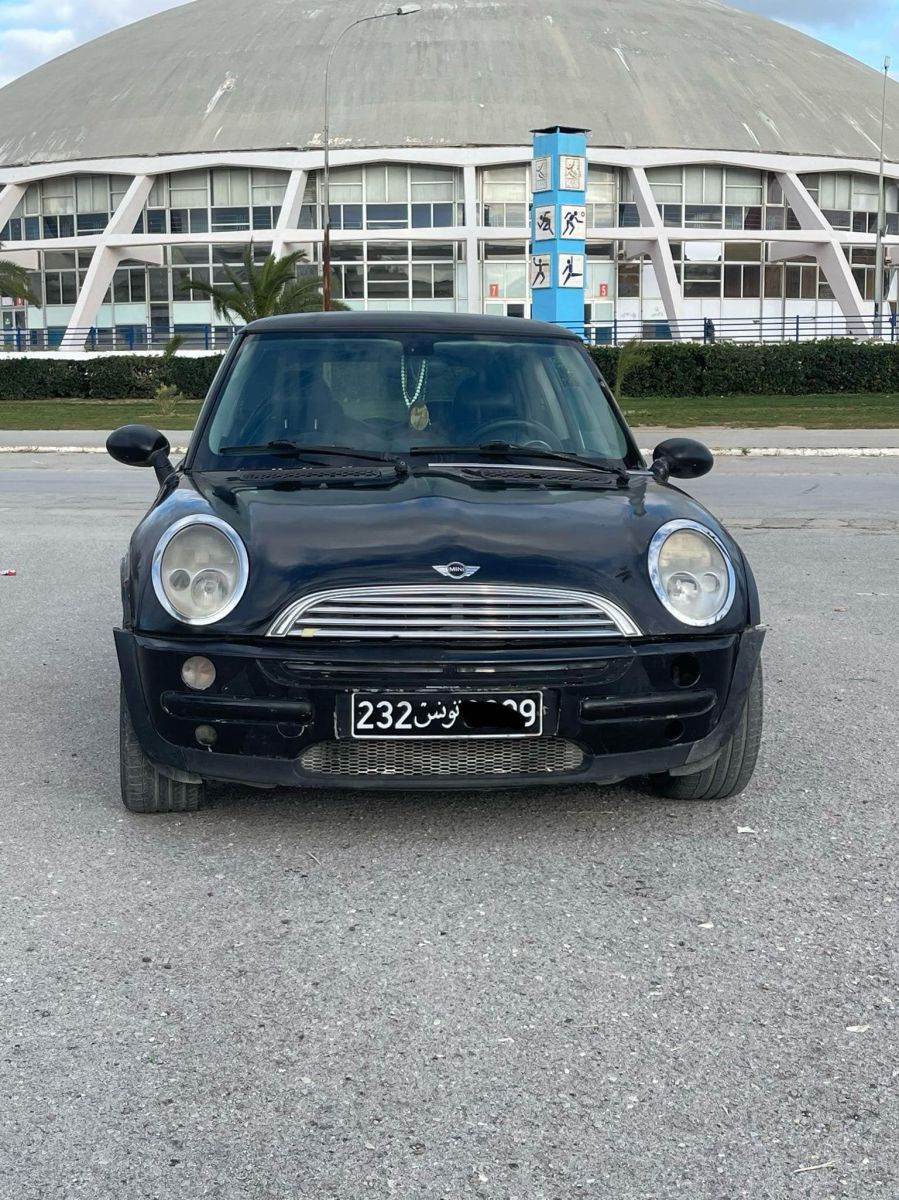 Mini Cooper S à Ariana - Photo 1