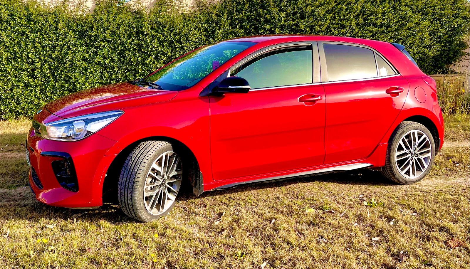 KIA Rio 5p GT-Line à Ariana - Photo 2
