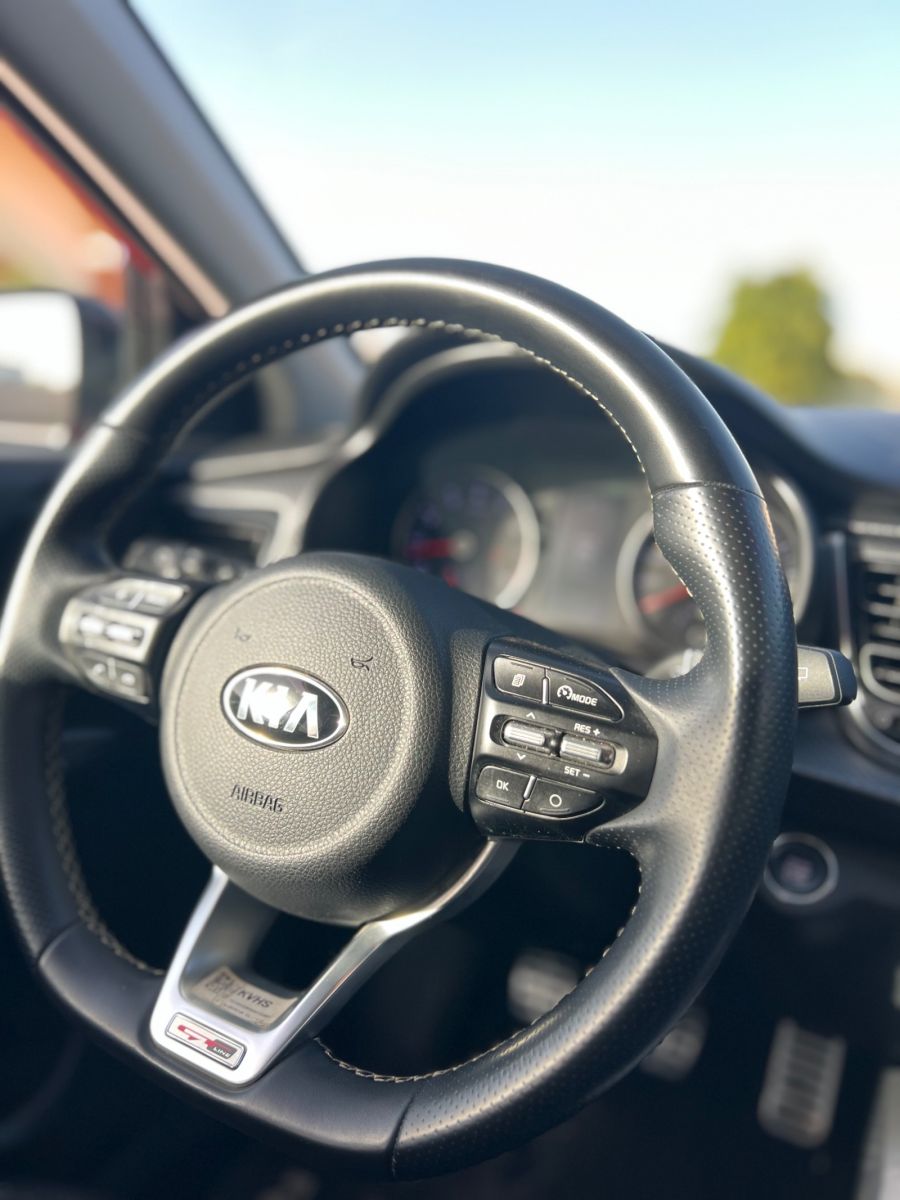 KIA Rio 5p GT-Line à Ariana - Photo 6