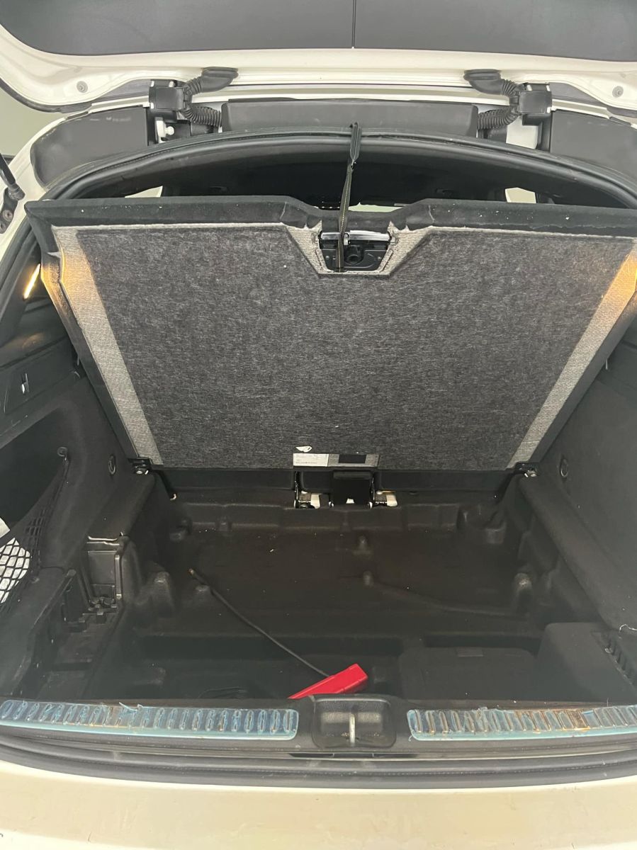 Mercedes-Benz GLC AMG à Tunis - Photo 6