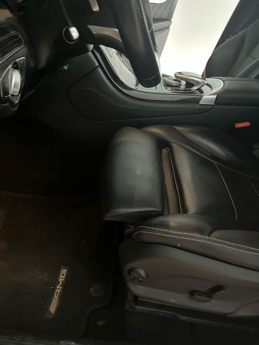 Mercedes-Benz GLC AMG à Tunis - Photo 8