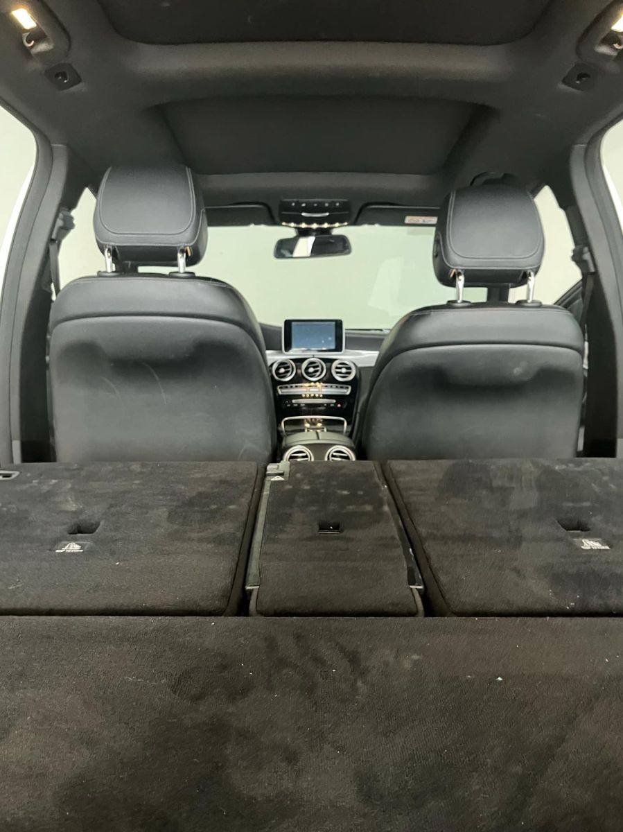 Mercedes-Benz GLC AMG à Tunis - Photo 7