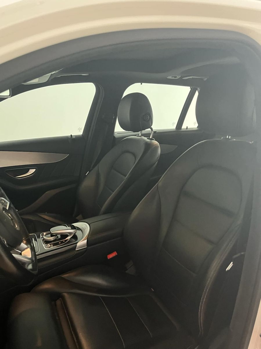 Mercedes-Benz GLC AMG à Tunis - Photo 4