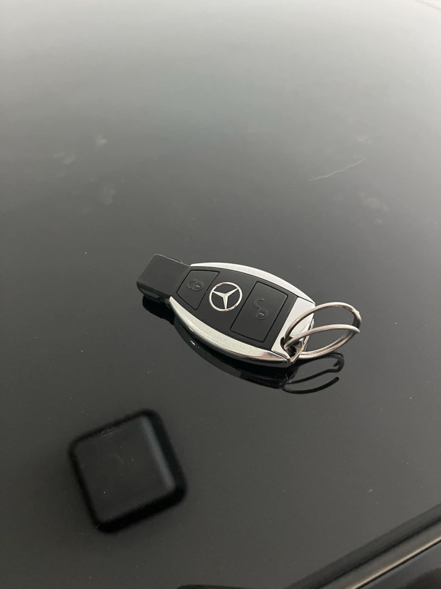 Mercedes-Benz GLC AMG à Tunis - Photo 9