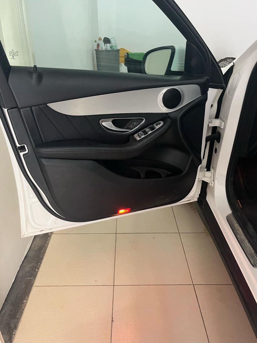 Mercedes-Benz GLC AMG à Tunis - Photo 5