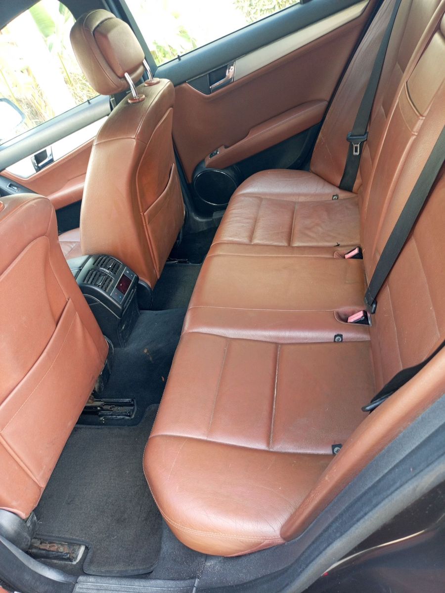 Mercedes-Benz Classe C Classic à Sfax - Photo 4