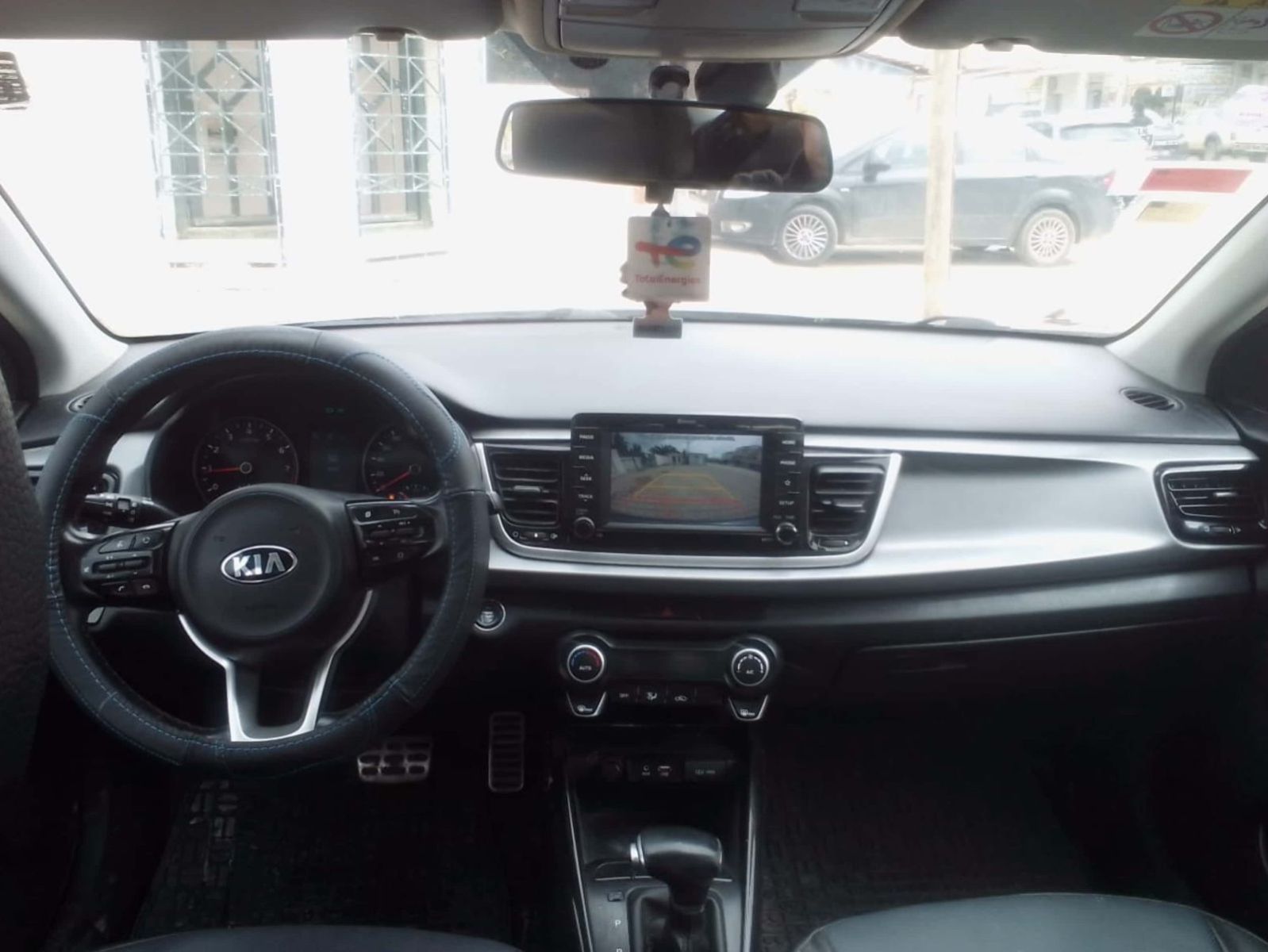 KIA Rio Berline LX à Beja - Photo 4