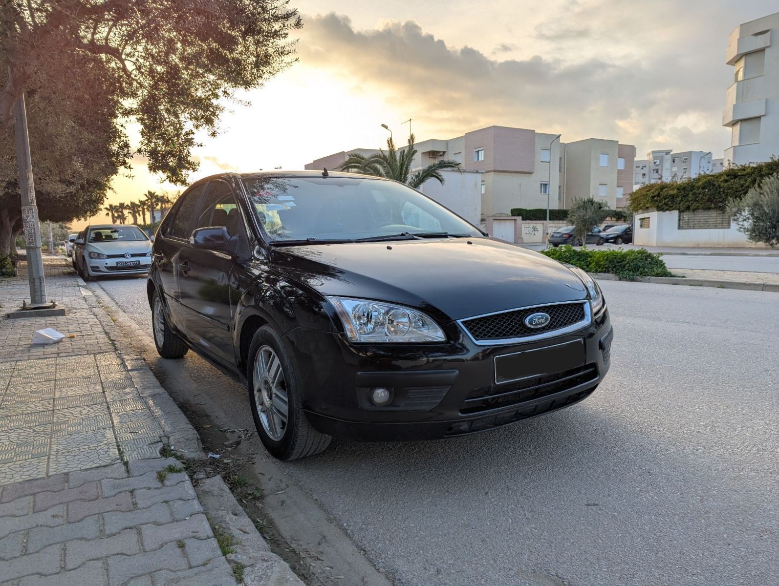 Mercedes-Benz GLC Coupé AMG