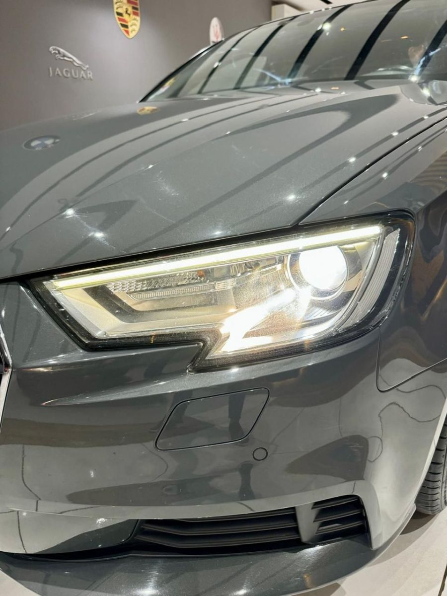 Audi A3 S à Gafsa - Photo 16