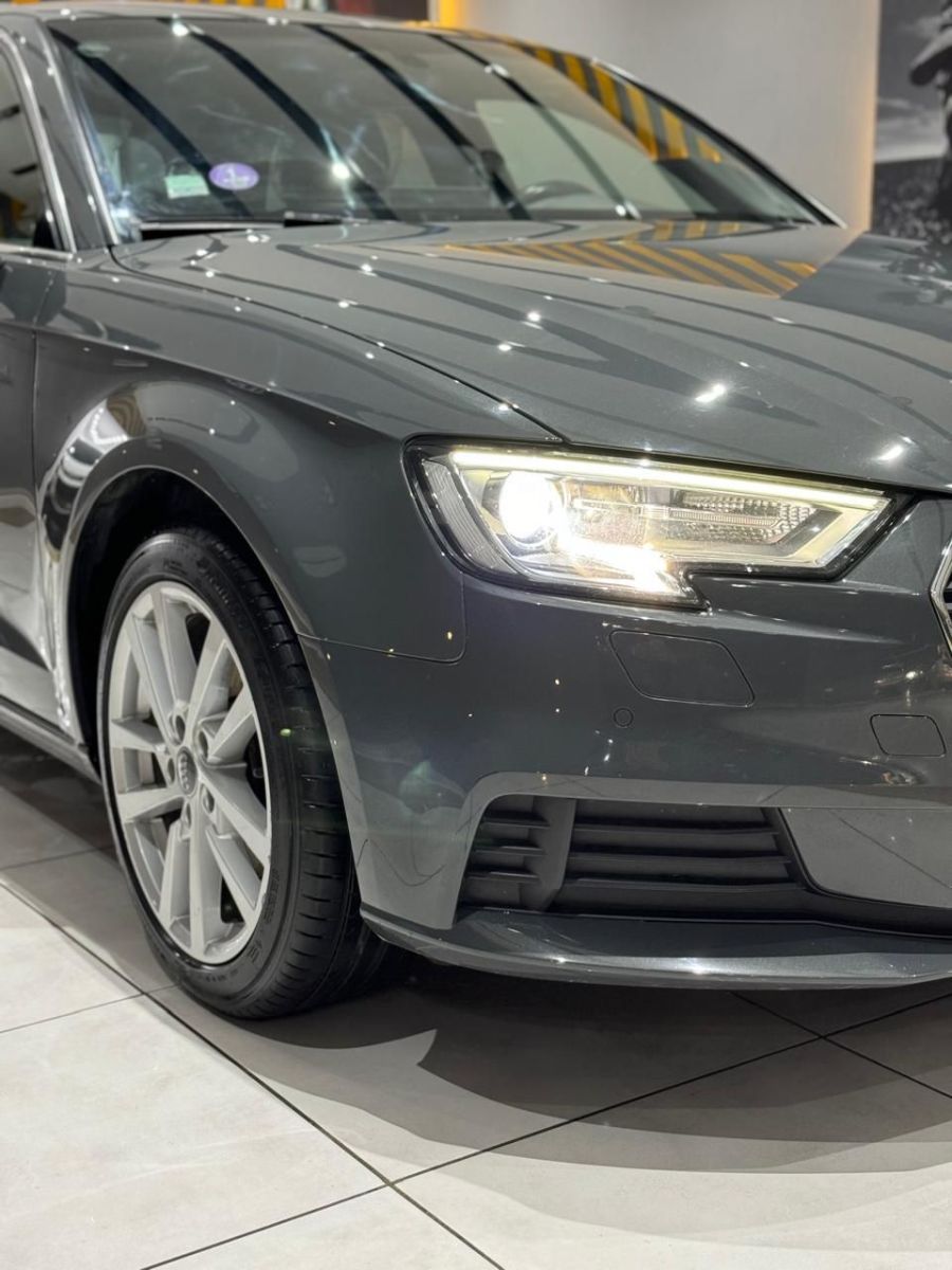 Audi A3 S à Gafsa - Photo 20