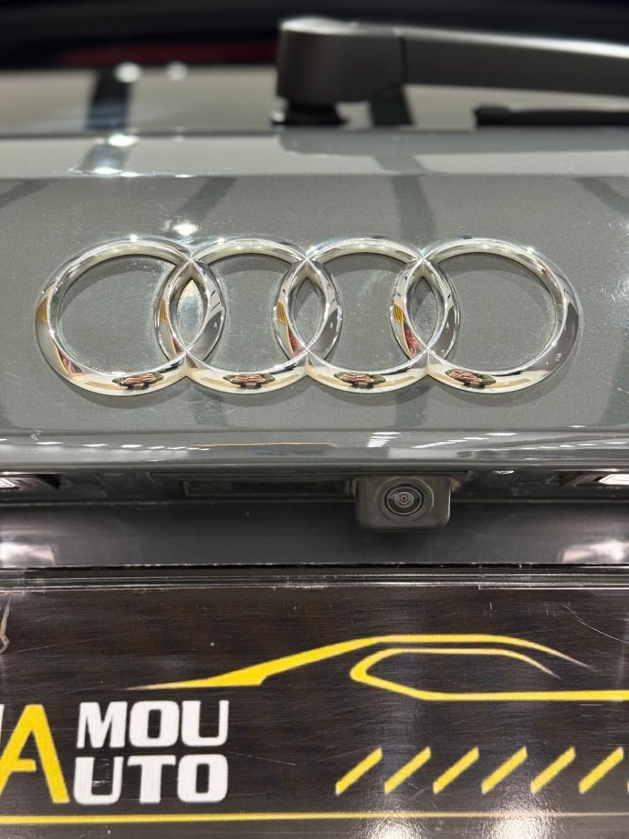 Audi A3 S à Gafsa - Photo 22