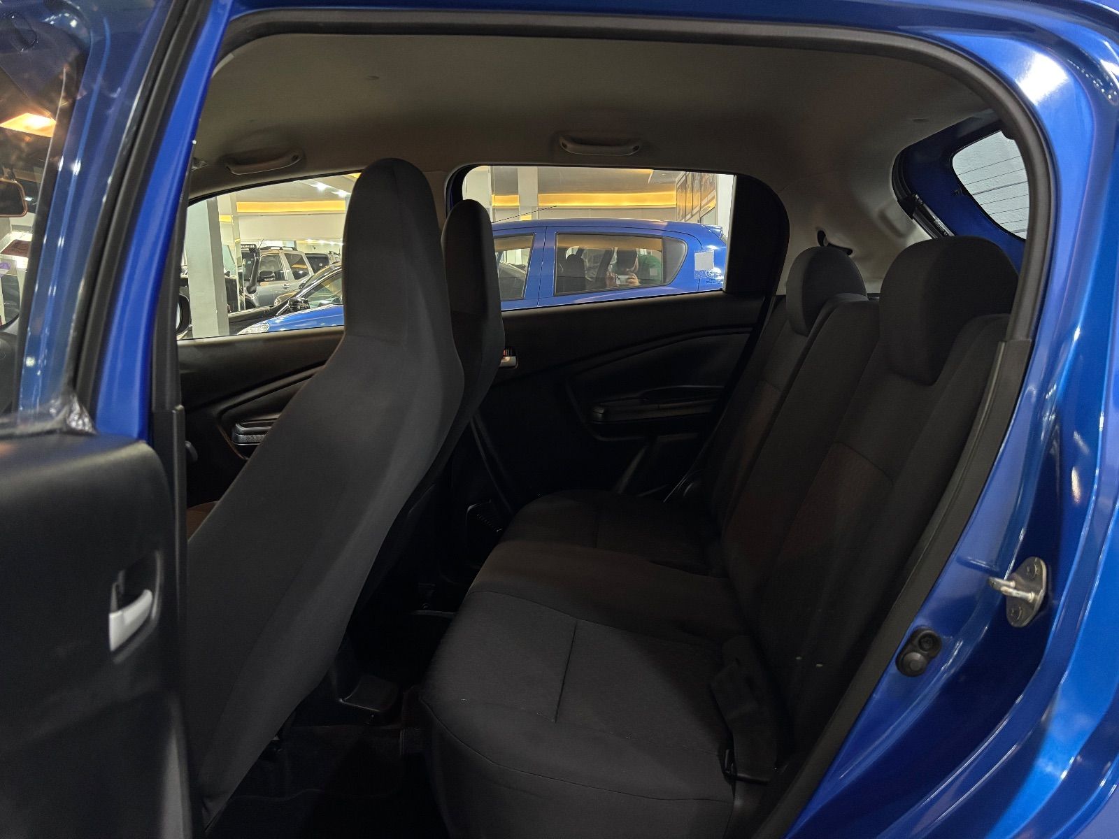 Suzuki Celerio à Gafsa - Photo 11