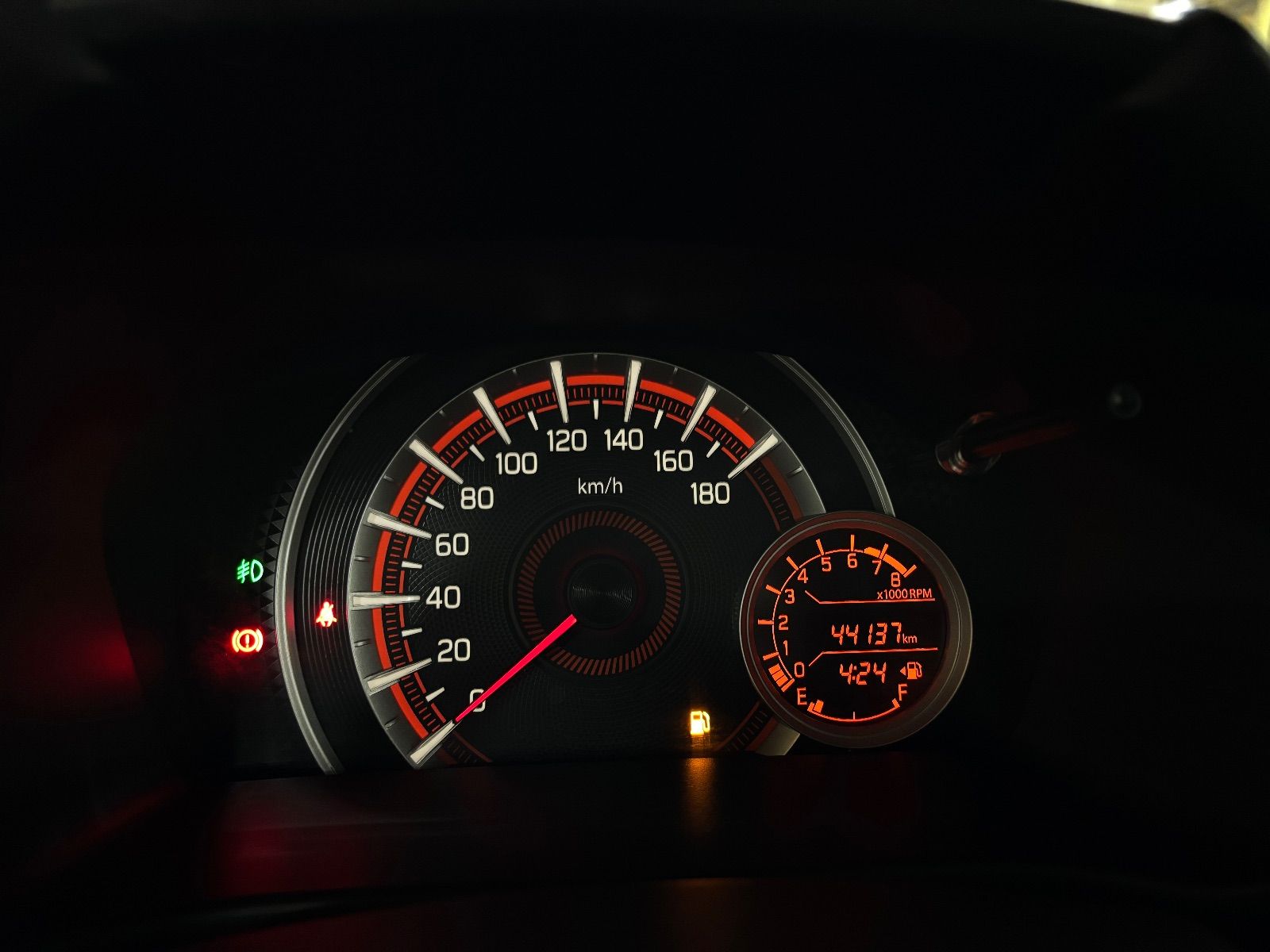 Suzuki Celerio à Gafsa - Photo 12