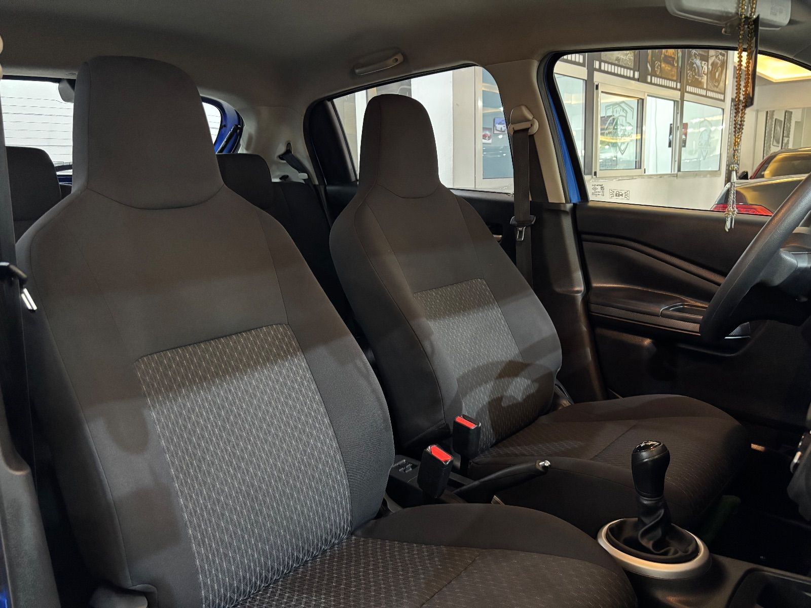 Suzuki Celerio à Gafsa - Photo 10