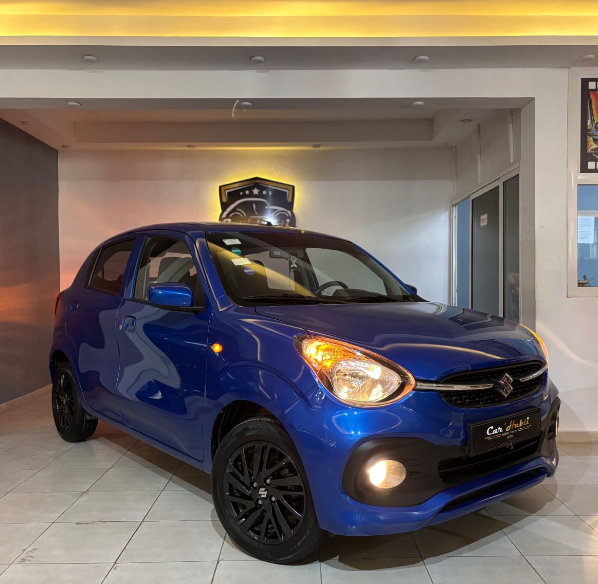  Polo 7 