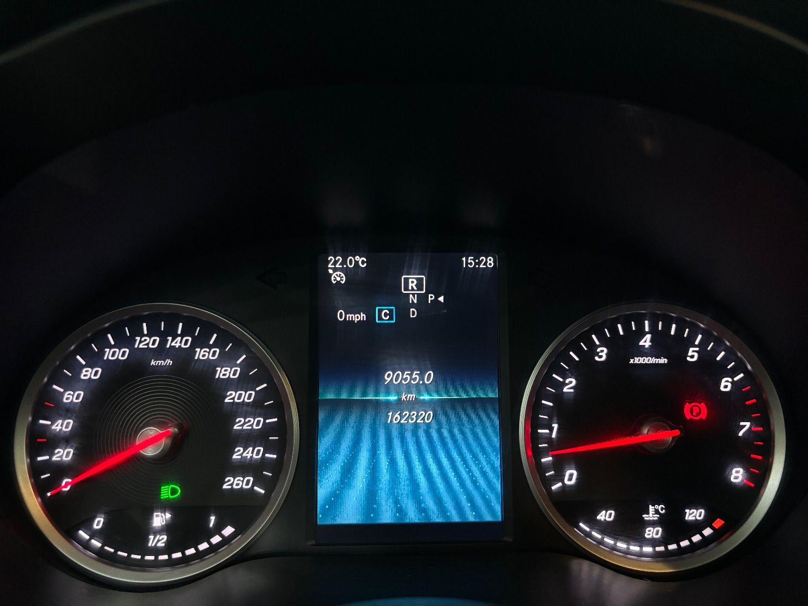 Mercedes-Benz Classe C AMG à Tunis - Photo 13