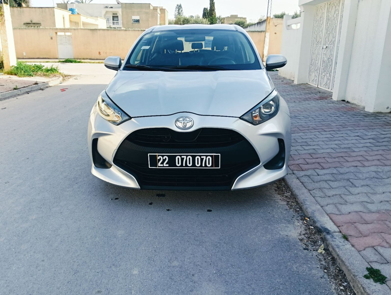 Mercedes-Benz CLA Urban