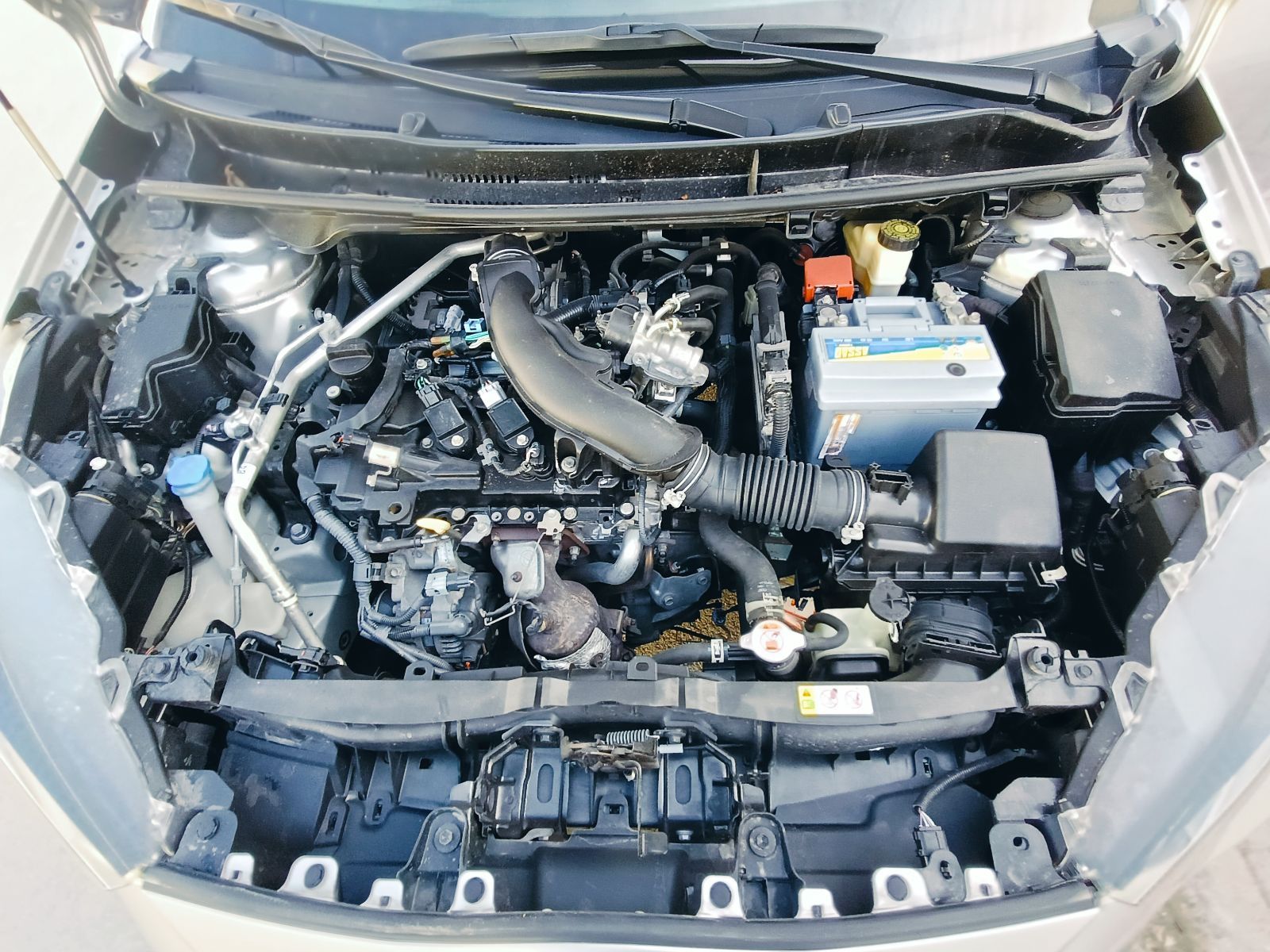 Toyota Yaris France à Tunis - Photo 13