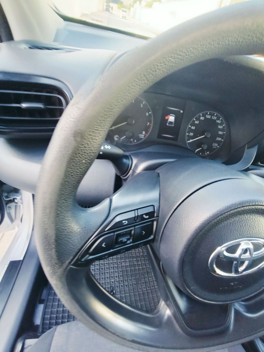 Toyota Yaris France à Tunis - Photo 23