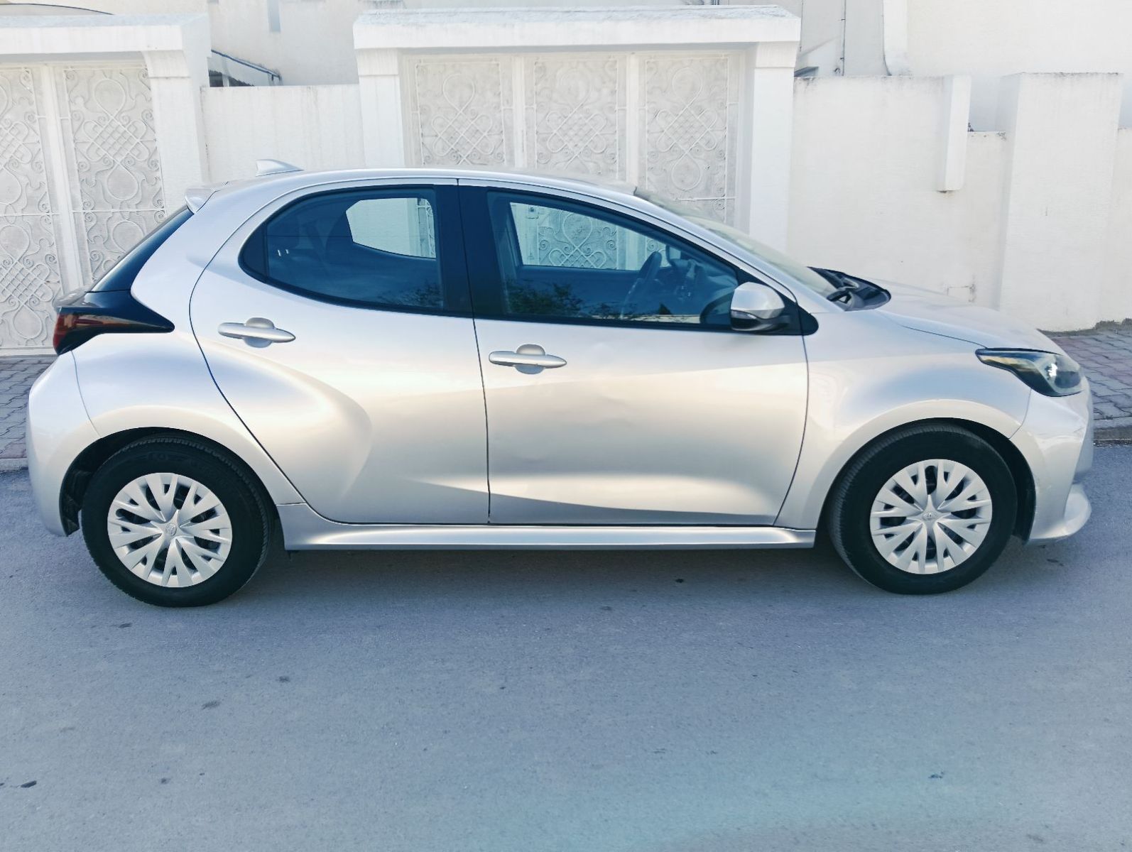 Toyota Yaris France à Tunis - Photo 26
