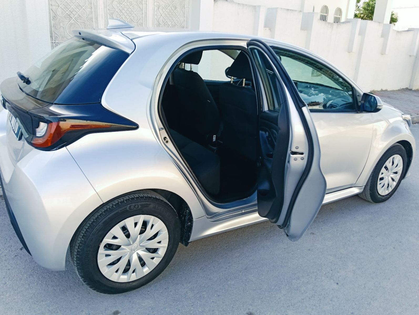 Toyota Yaris France à Tunis - Photo 9