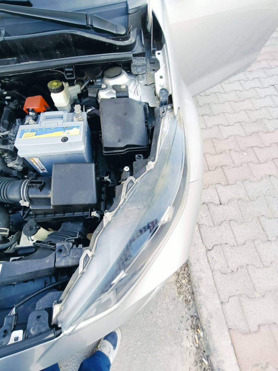 Toyota Yaris France à Tunis - Photo 15