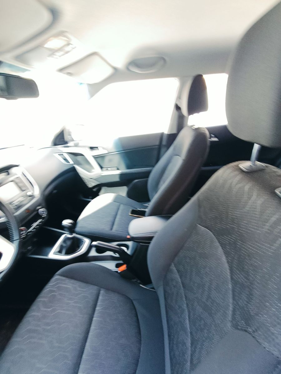 Hyundai Creta High Grade à Ariana - Photo 6