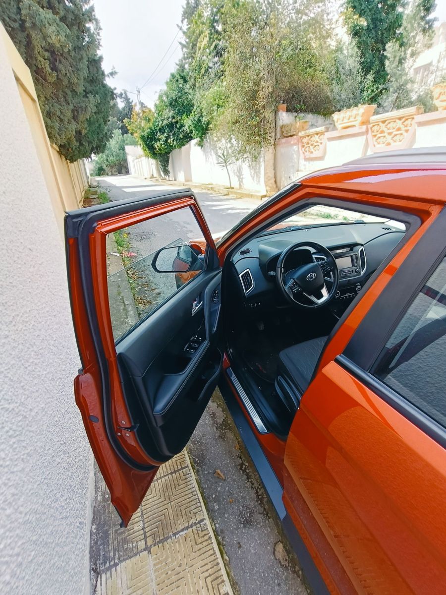 Hyundai Creta High Grade à Ariana - Photo 26