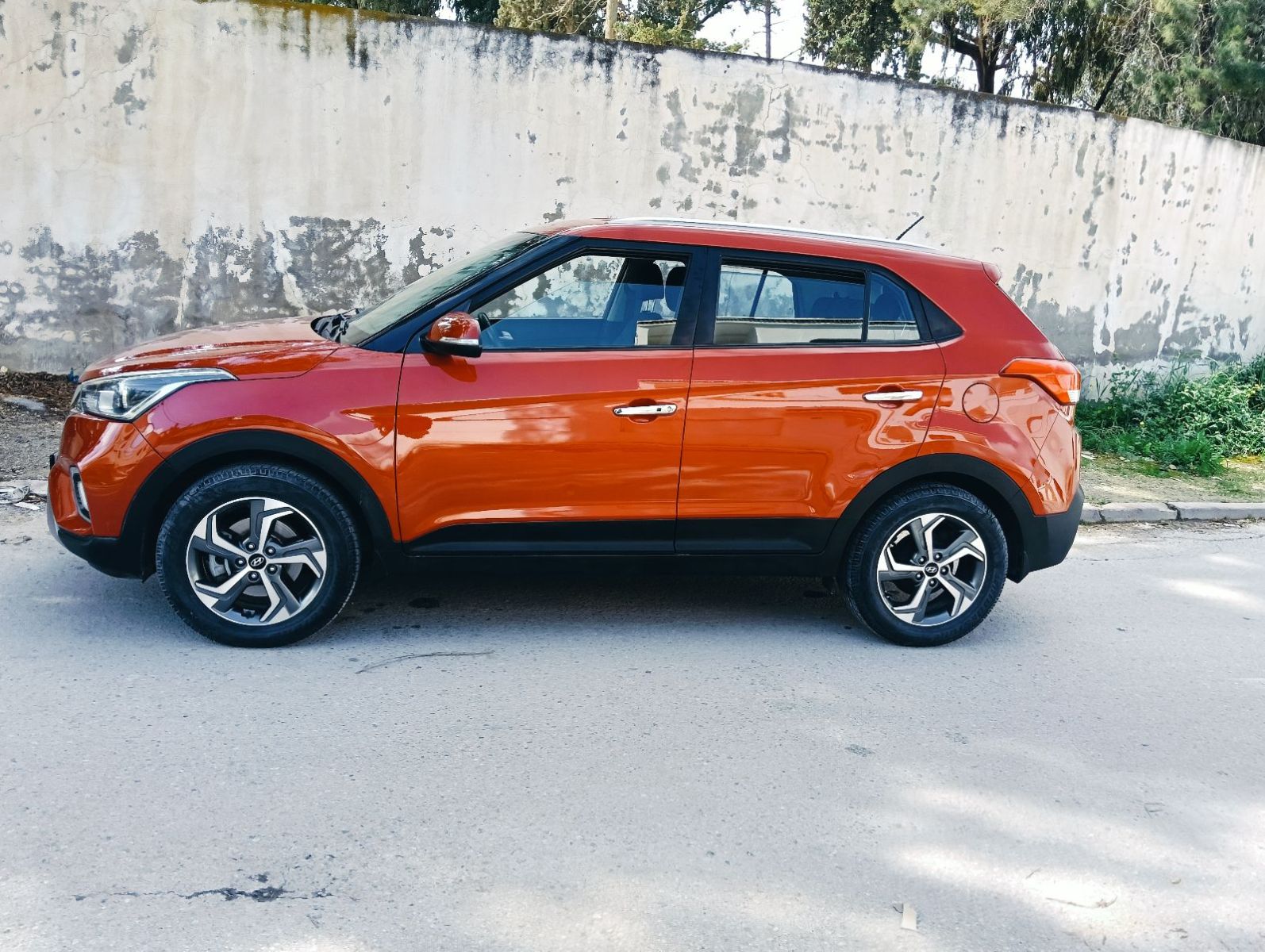 Hyundai Creta High Grade à Ariana - Photo 14