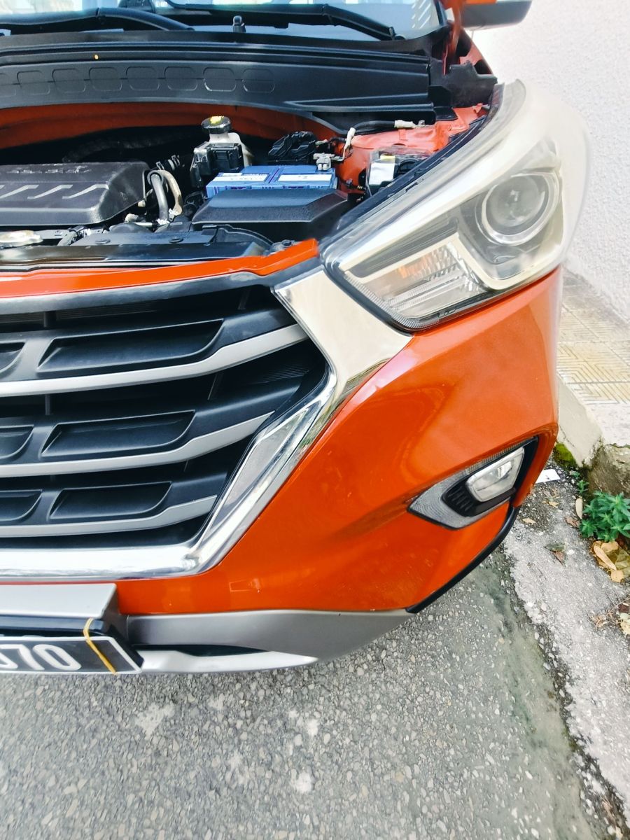 Hyundai Creta High Grade à Ariana - Photo 12