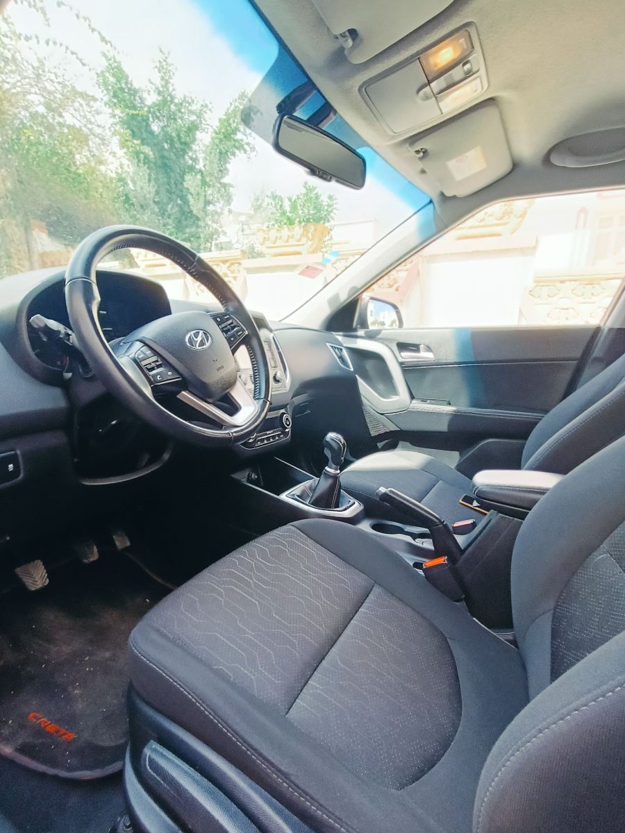 Hyundai Creta High Grade à Ariana - Photo 29