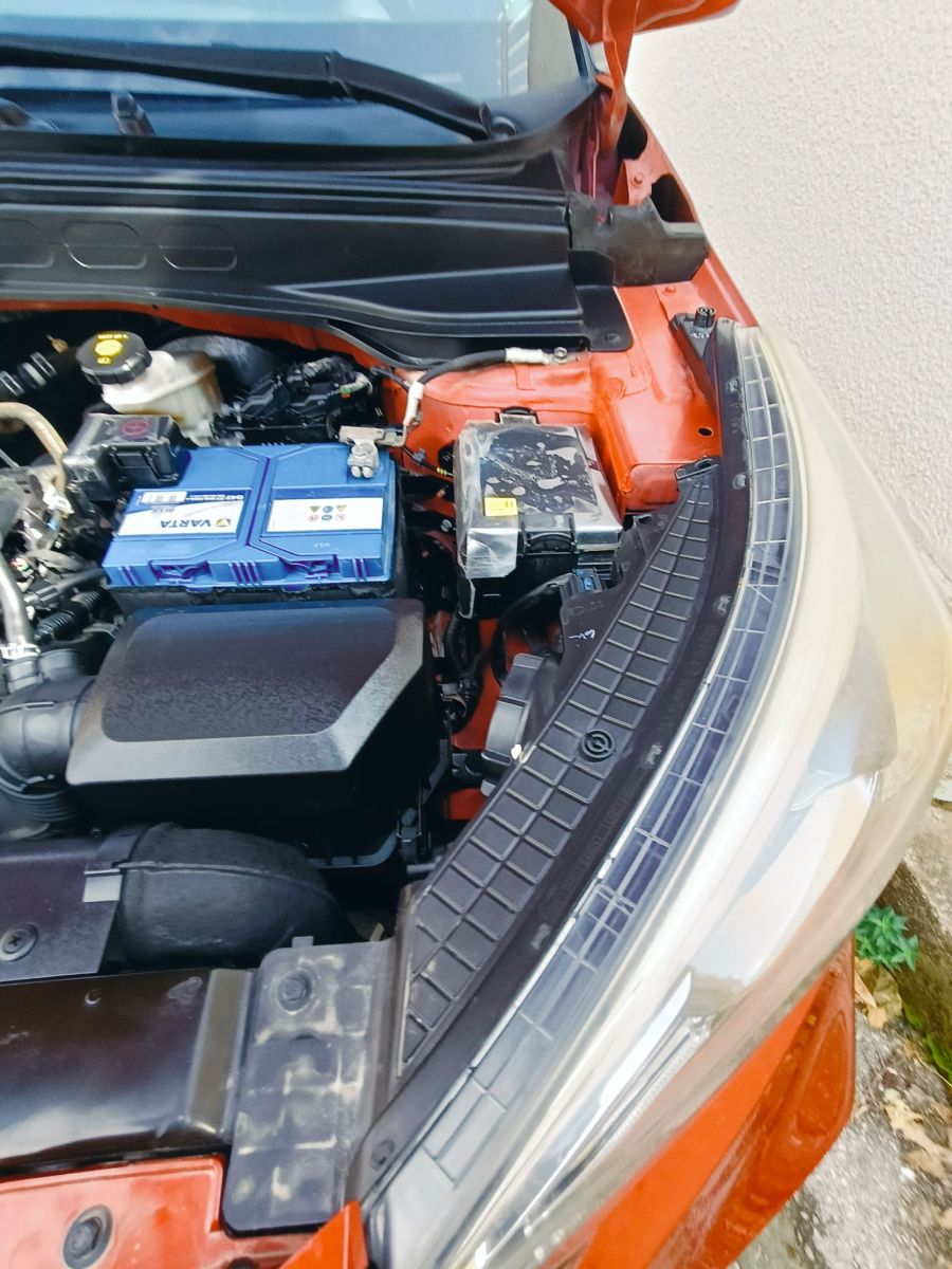 Hyundai Creta High Grade à Ariana - Photo 19
