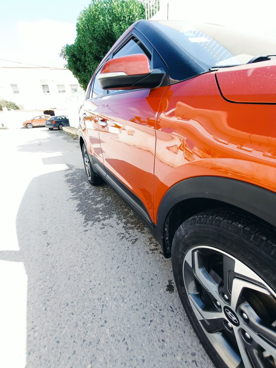 Hyundai Creta High Grade à Ariana - Photo 13