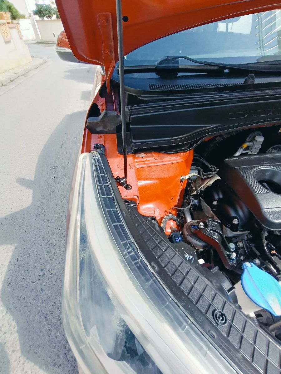 Hyundai Creta High Grade à Ariana - Photo 10