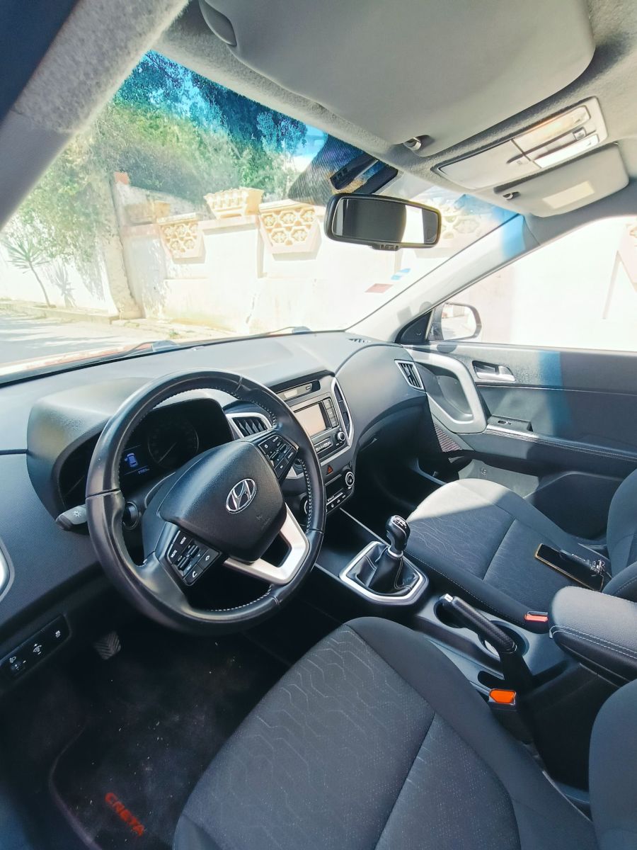 Hyundai Creta High Grade à Ariana - Photo 27