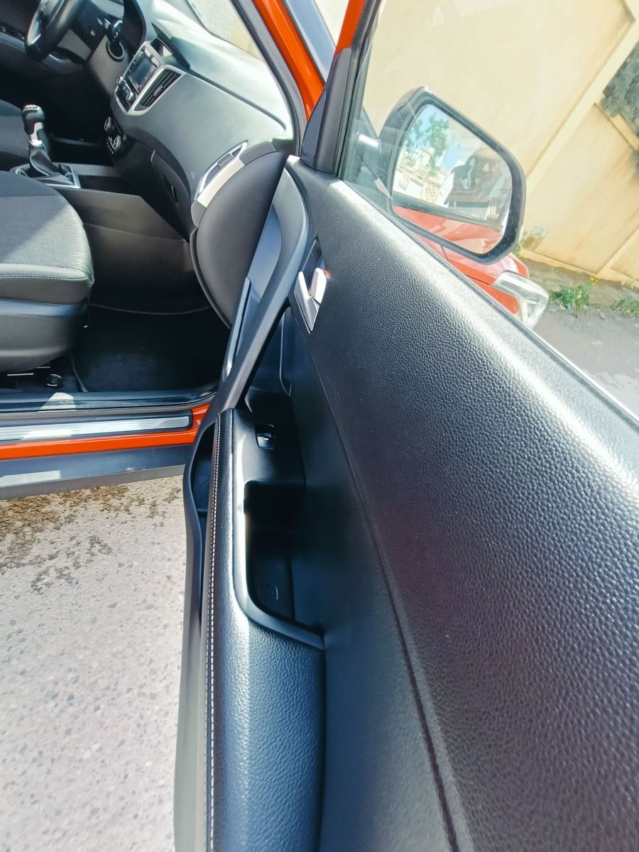 Hyundai Creta High Grade à Ariana - Photo 9
