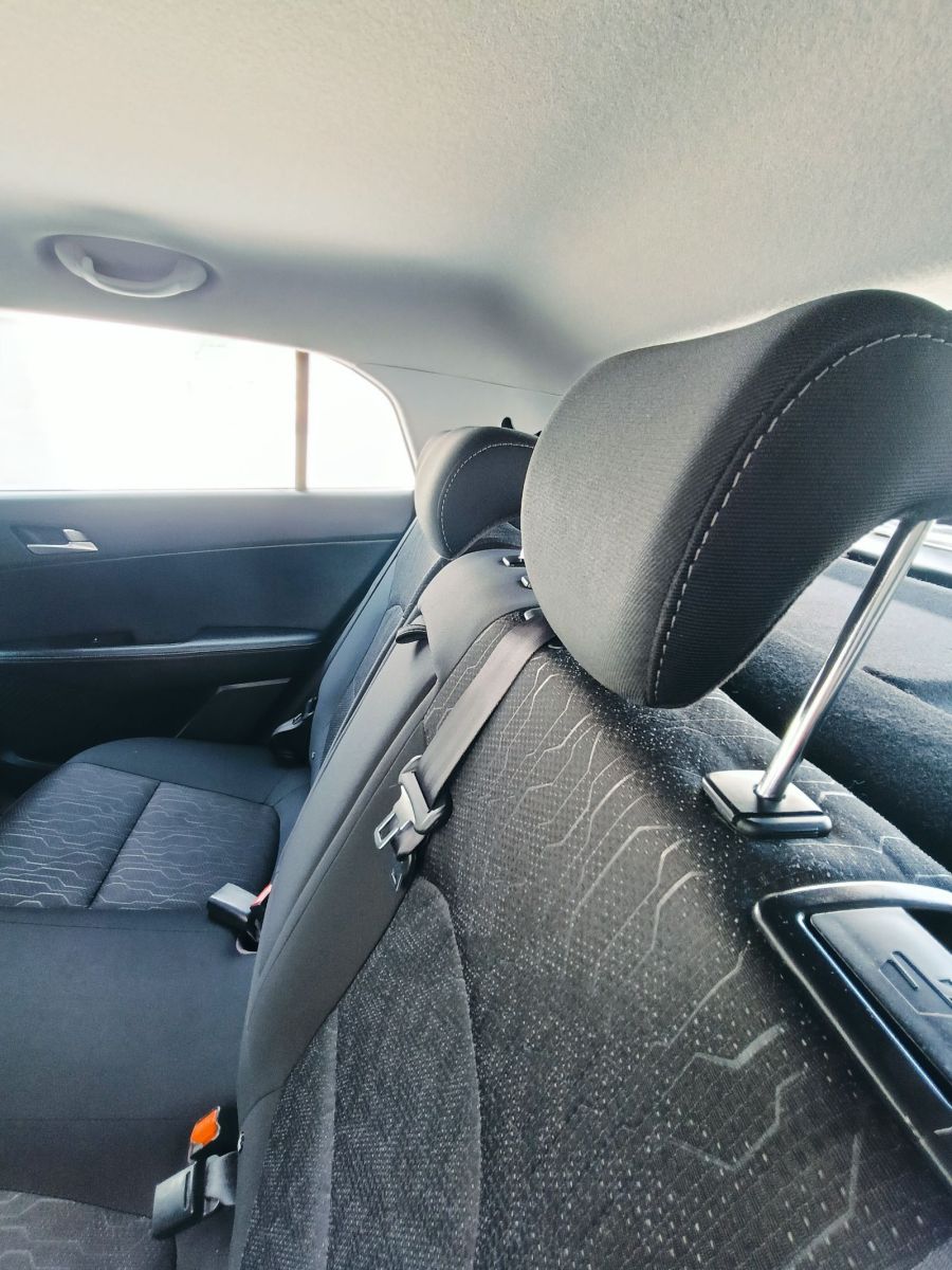 Hyundai Creta High Grade à Ariana - Photo 3
