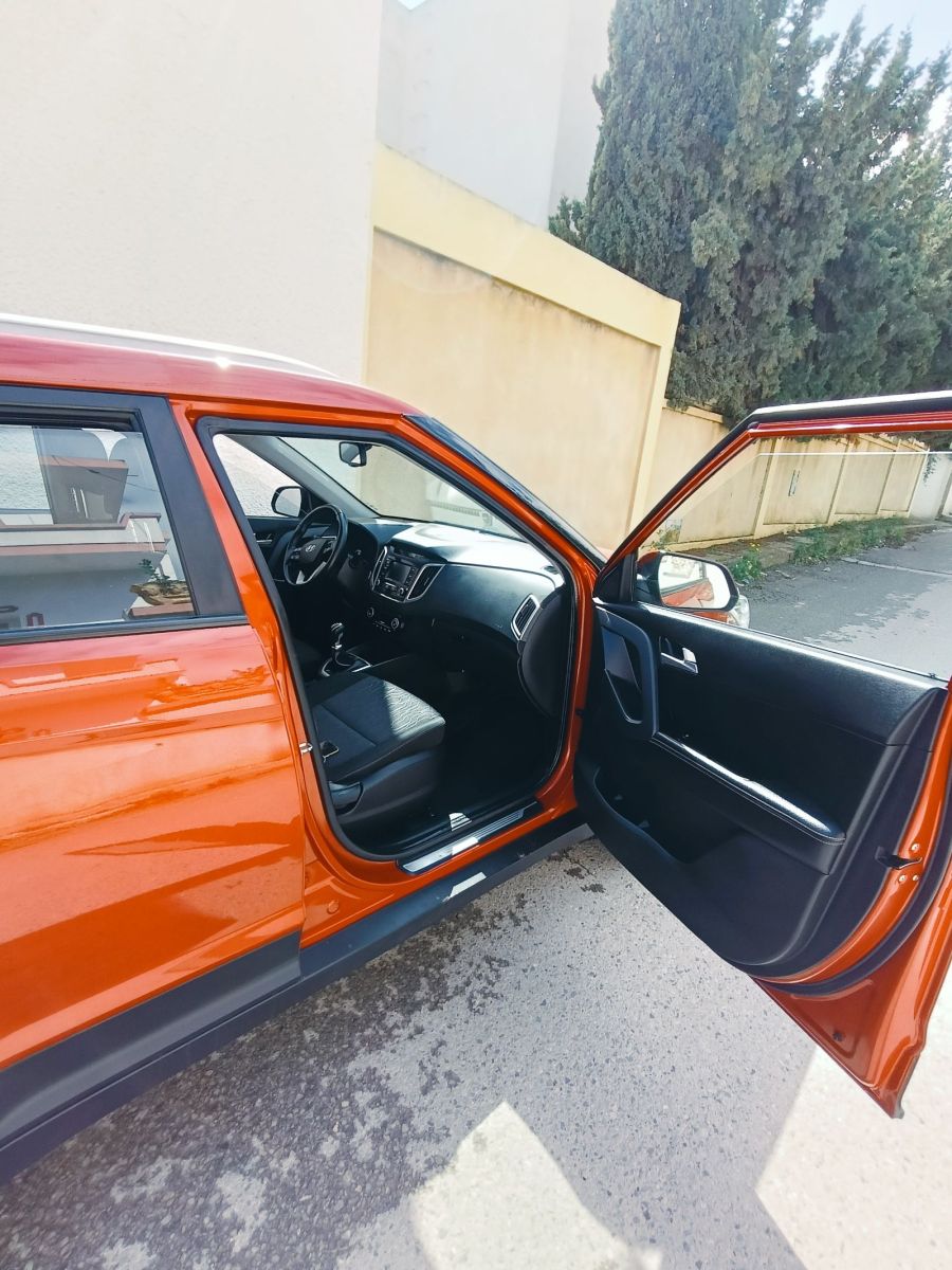 Hyundai Creta High Grade à Ariana - Photo 23