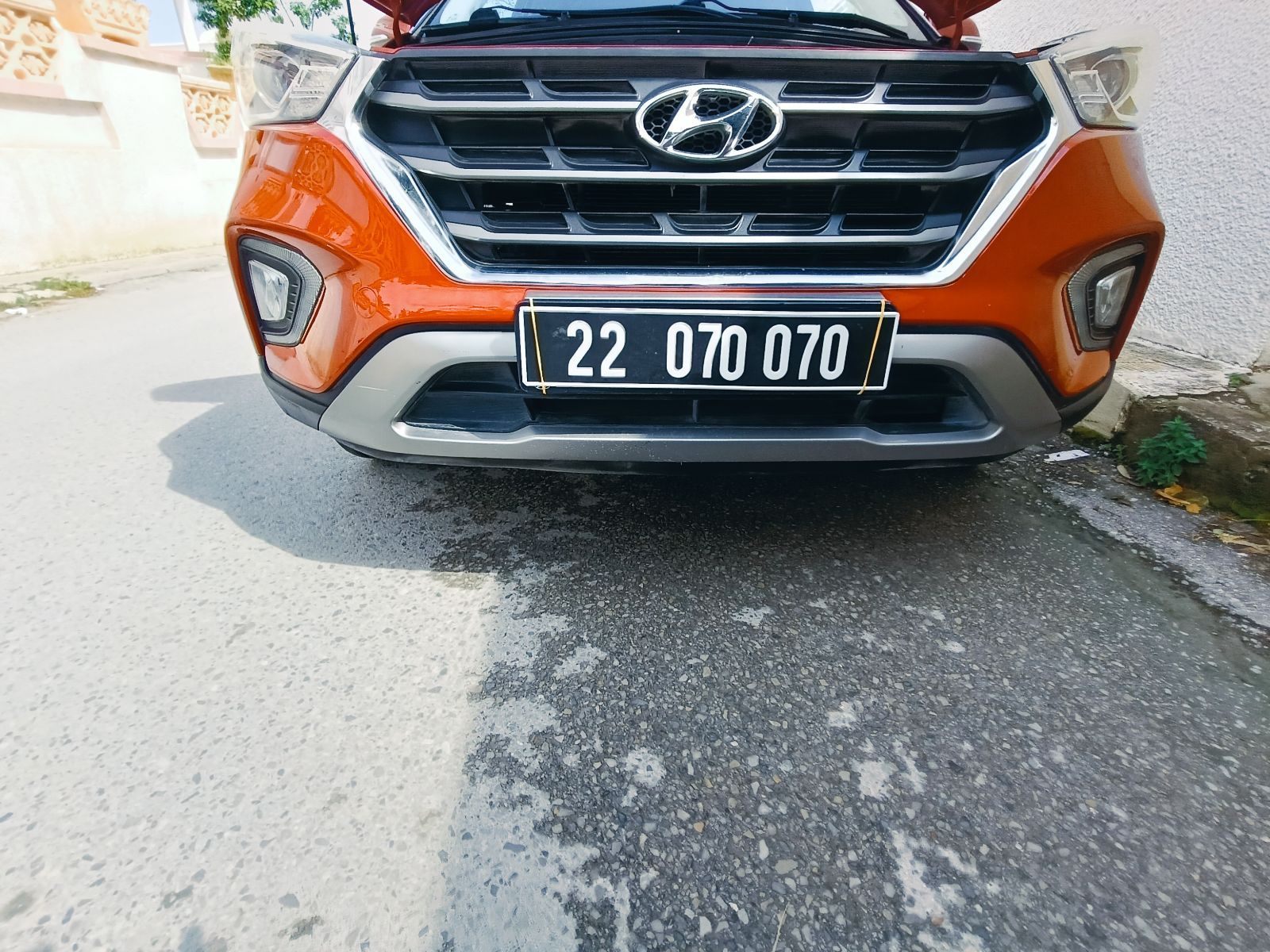 Hyundai Creta High Grade à Ariana - Photo 16