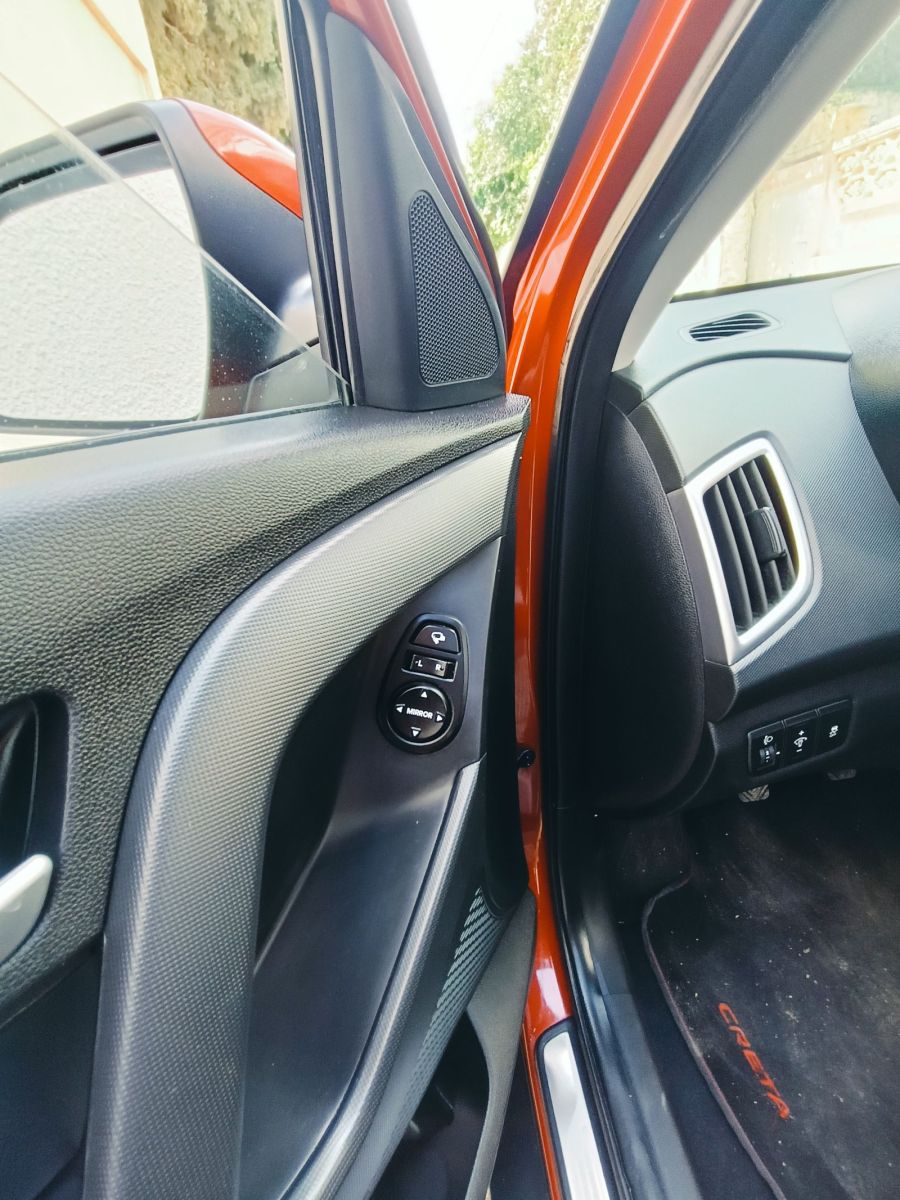 Hyundai Creta High Grade à Ariana - Photo 7