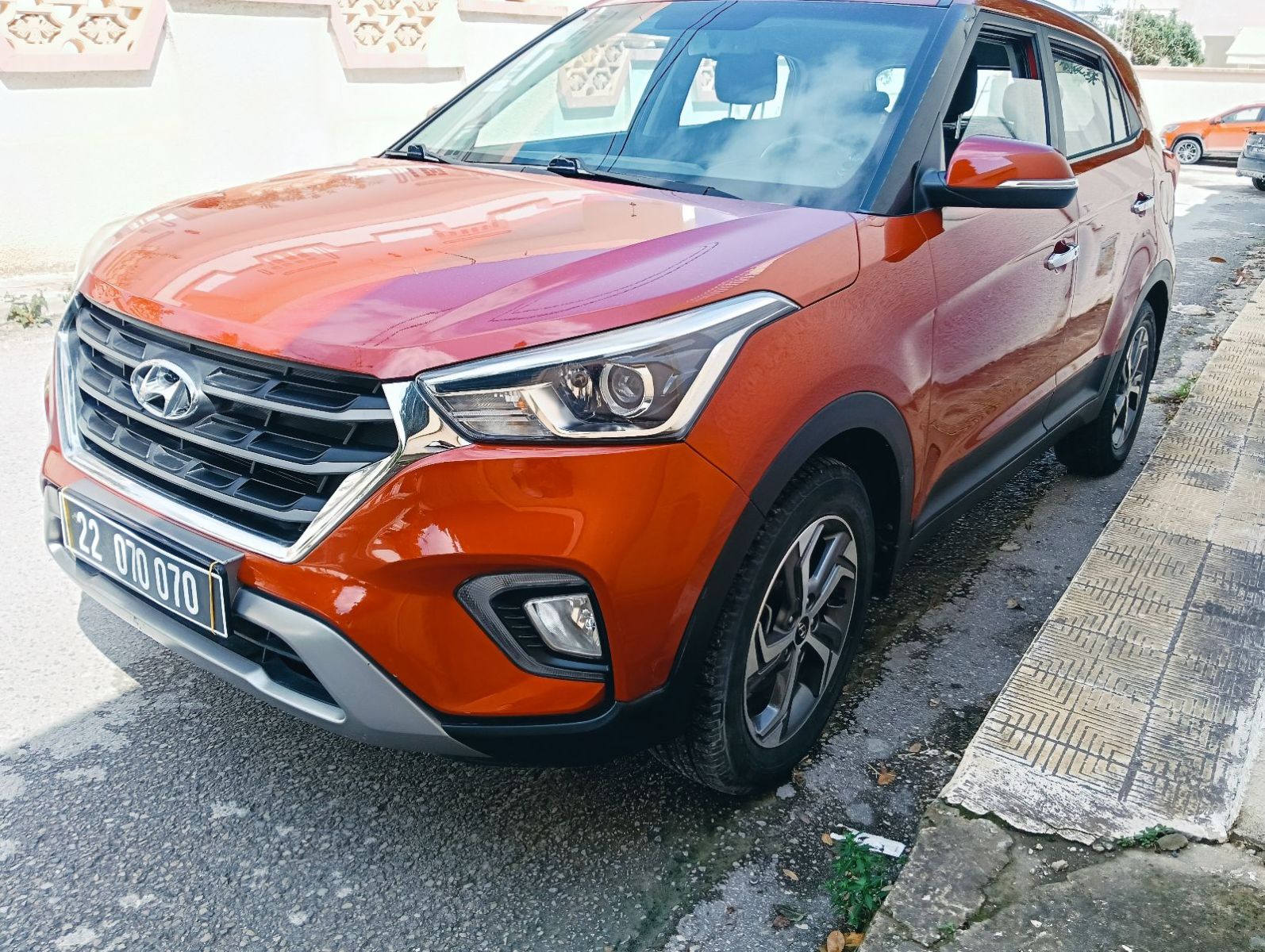 Hyundai Creta High Grade à Ariana - Photo 2