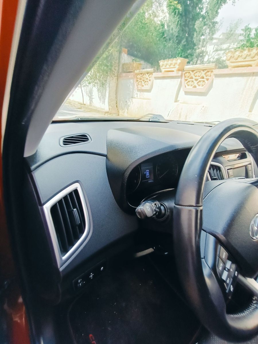Hyundai Creta High Grade à Ariana - Photo 25