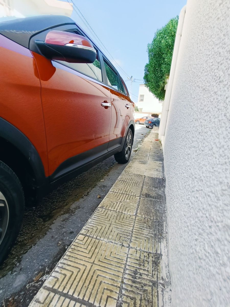 Hyundai Creta High Grade à Ariana - Photo 15