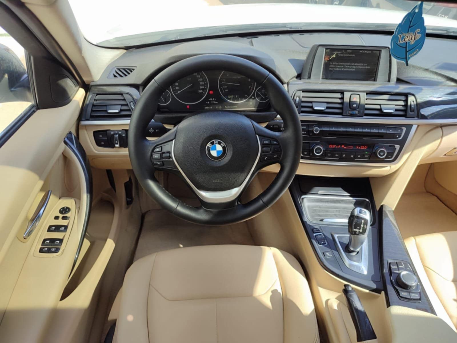 BMW Série 3 Confort Luxury Line à Ariana - Photo 7