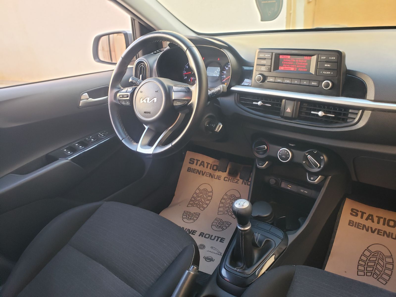KIA Picanto à Tunis - Photo 5