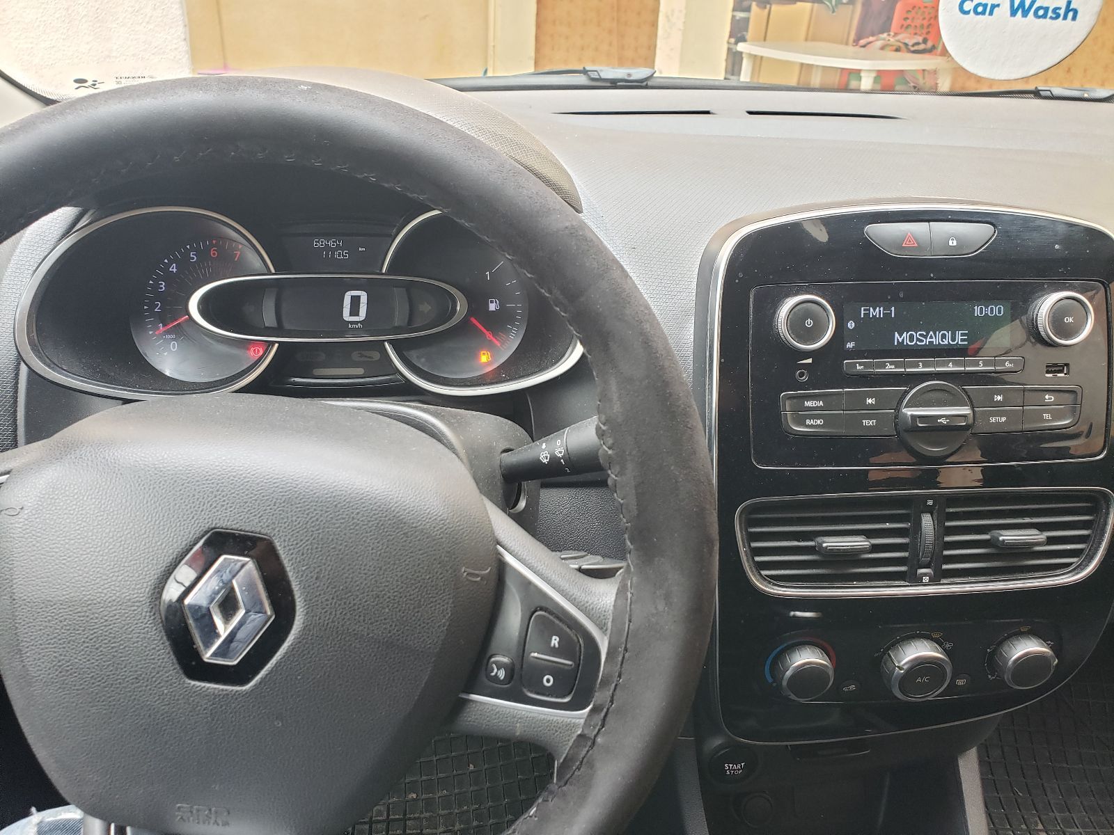 Renault Clio à Tunis - Photo 4