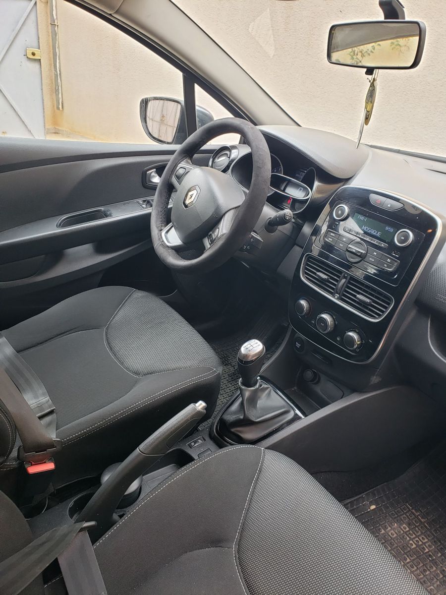 Renault Clio à Tunis - Photo 5