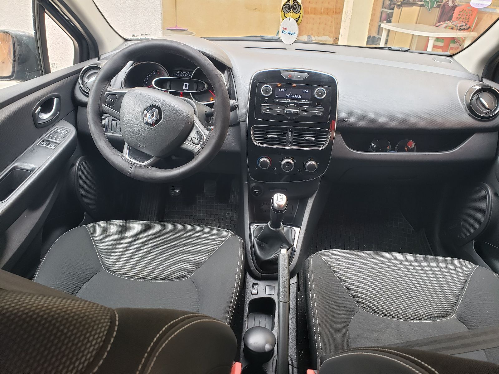 Renault Clio à Tunis - Photo 6