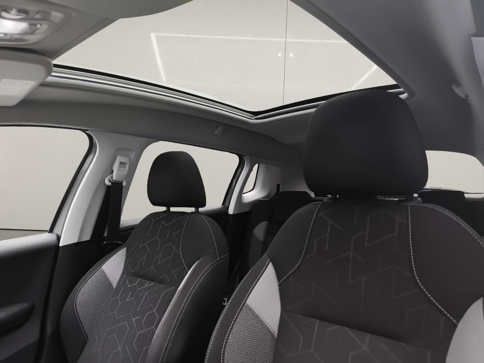 Peugeot 2008 Allure Toit Cielo à Ben Arous - Photo 21